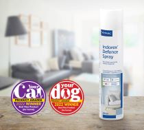 Indorex pets at home shop